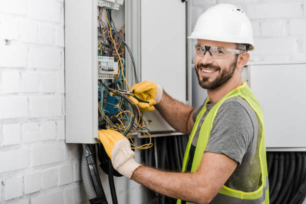 Best Electrical Outlet Repair  in Massac, KY