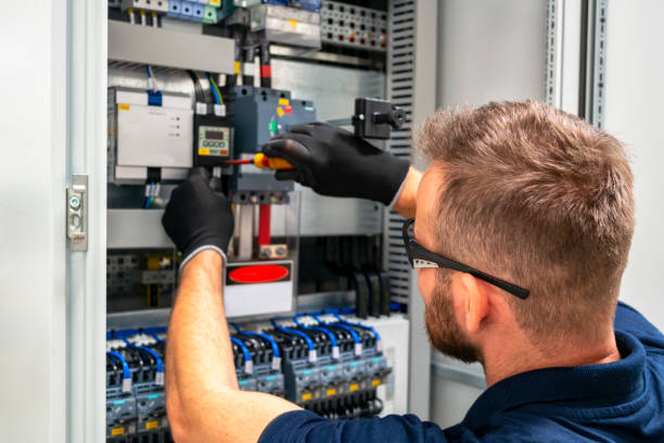 Best Electrical Installation Contractor  in Massac, KY