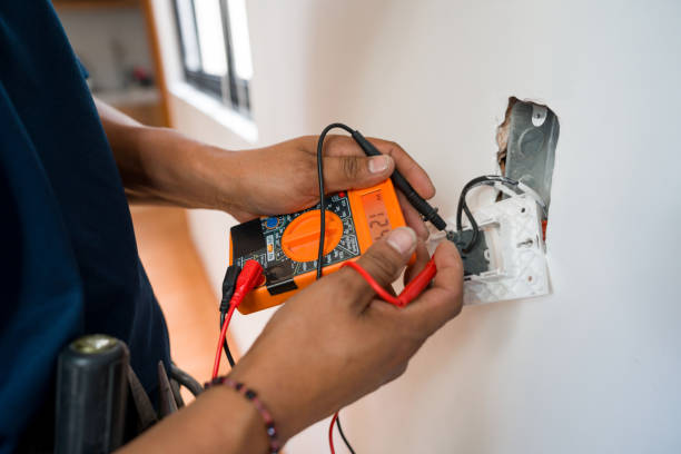 Best Electrician for Home Renovation  in Massac, KY
