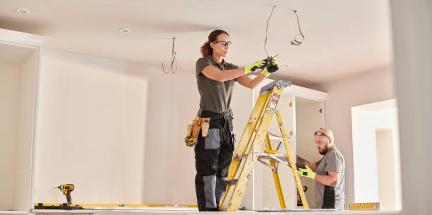Best Emergency Electrician Near Me  in Massac, KY