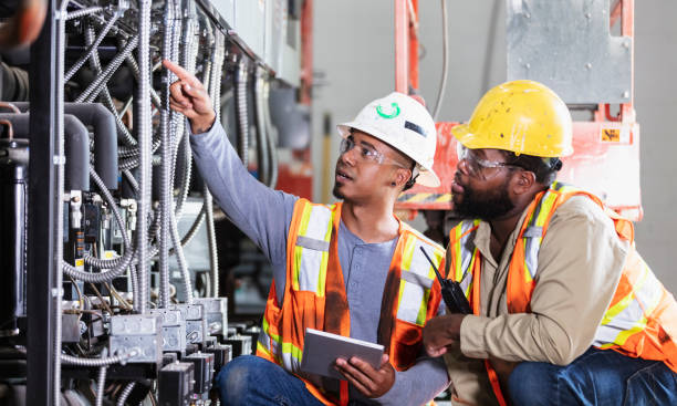 Best Electrical Installation Contractor  in Massac, KY