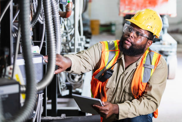 Best Electric Panel Repair  in Massac, KY
