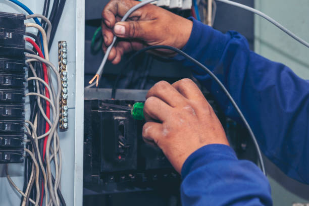 Best 24-Hour Electrician  in Massac, KY