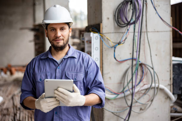 Best Affordable Emergency Electrician  in Massac, KY
