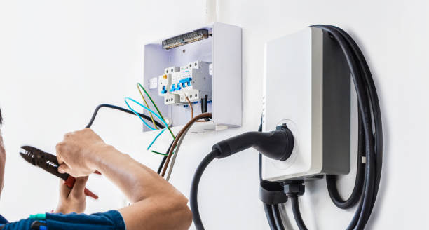 Best Affordable Electrical Installation  in Massac, KY