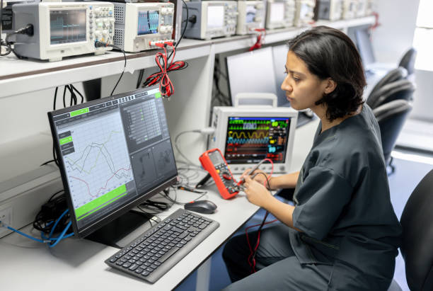 Best Industrial Electrical Services  in Massac, KY