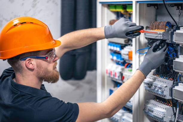 Best Electrical System Inspection  in Massac, KY