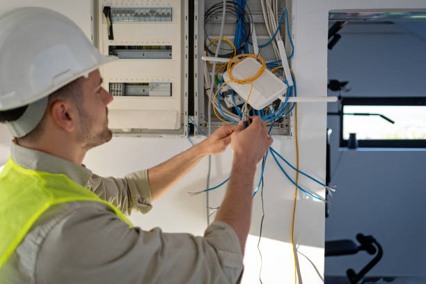 Best Home Electrical Repair  in Massac, KY