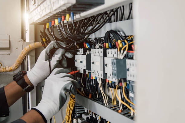 Best Electrical Contractors for Businesses  in Massac, KY